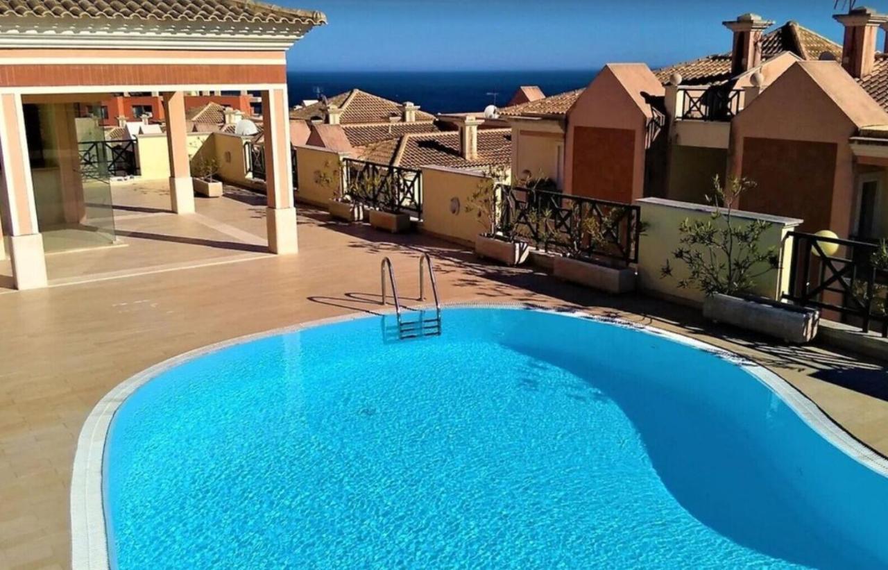 Sea Shared Pool & Apartment *