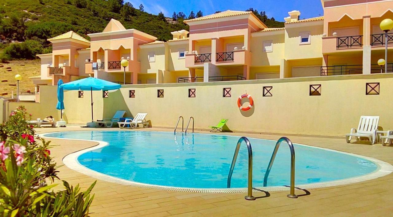 Sea Shared Pool & Apartment *