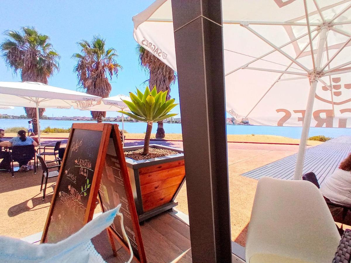 Sea Shared Pool & Sesimbra