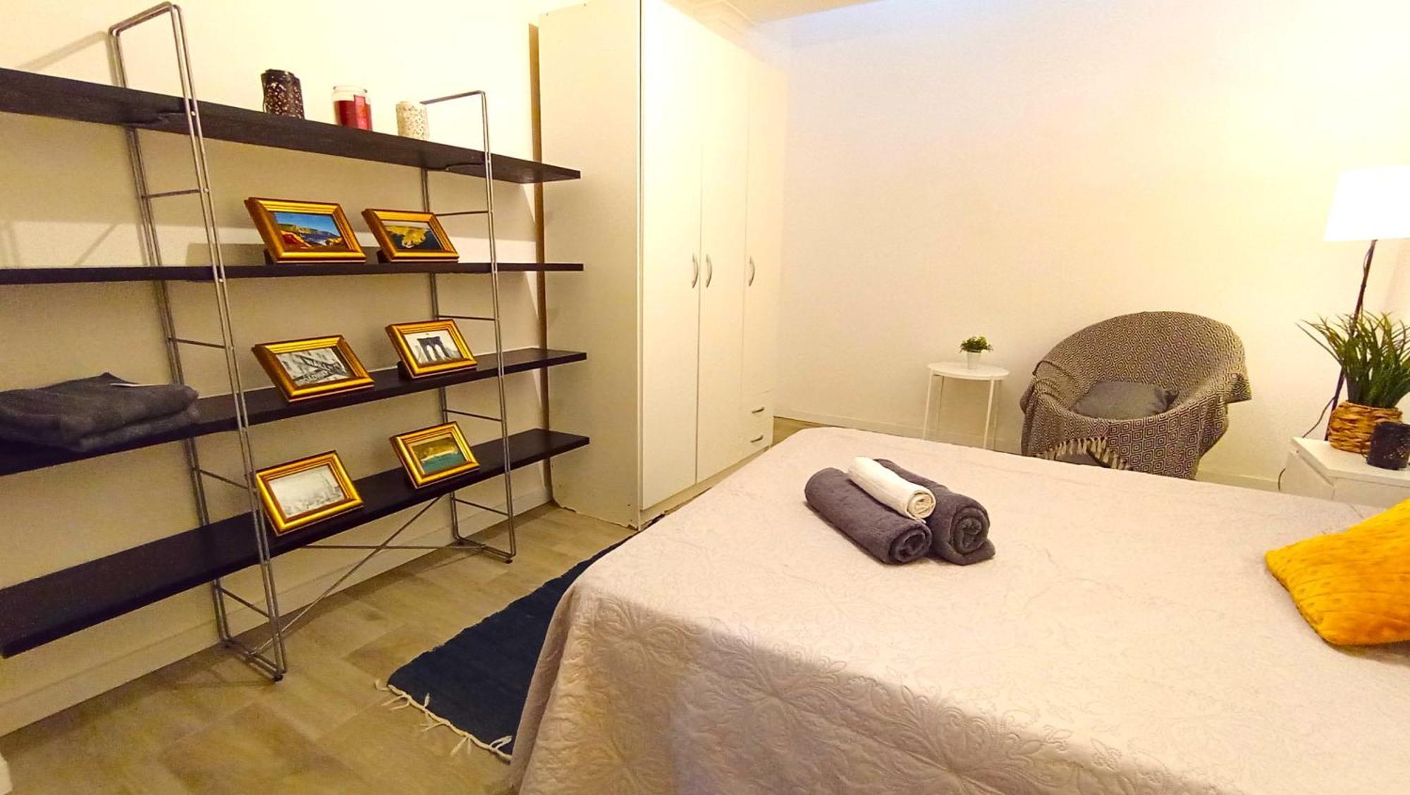Sea Shared Pool & Apartment Sesimbra