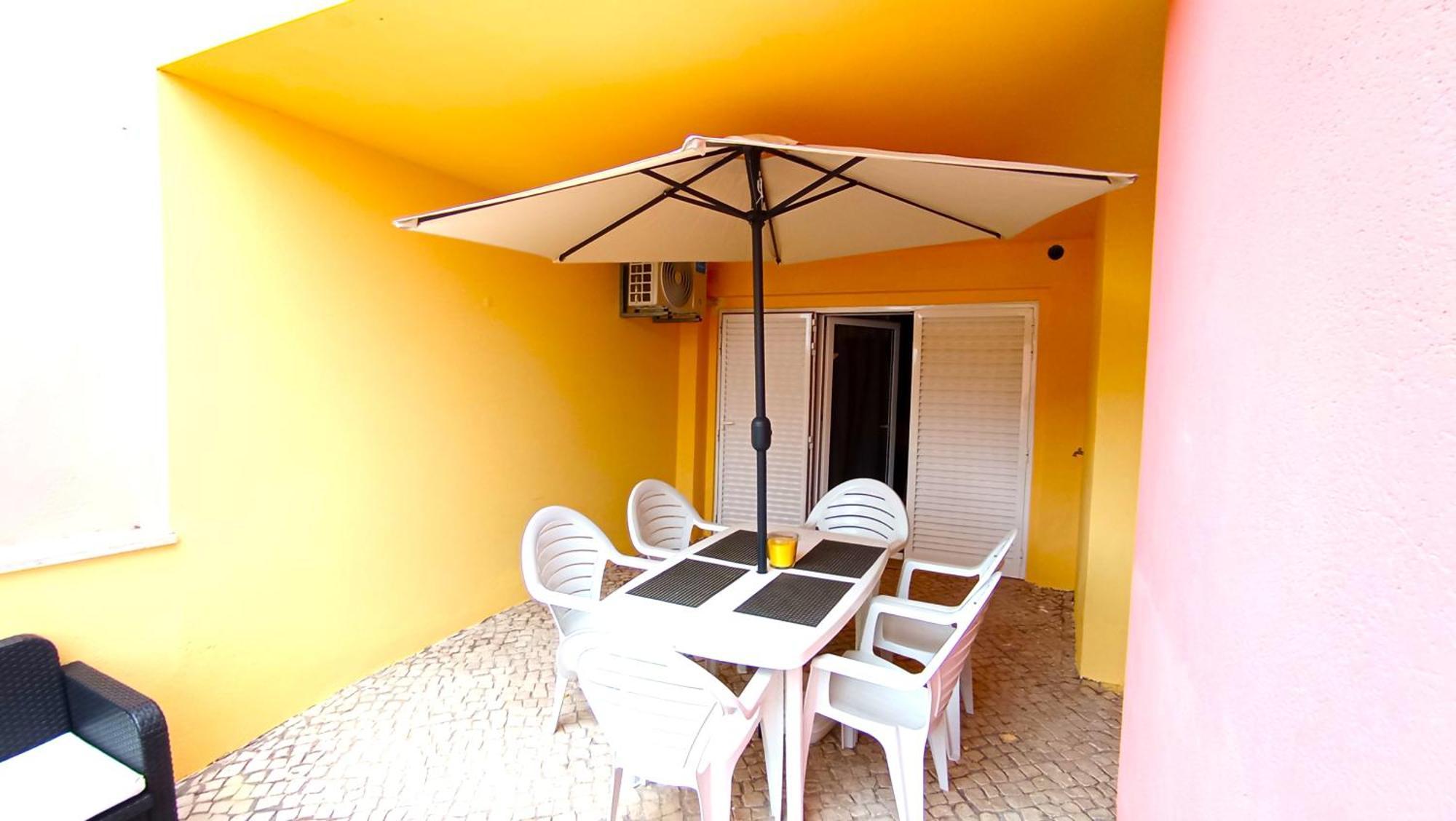Sea Shared Pool & Apartment *