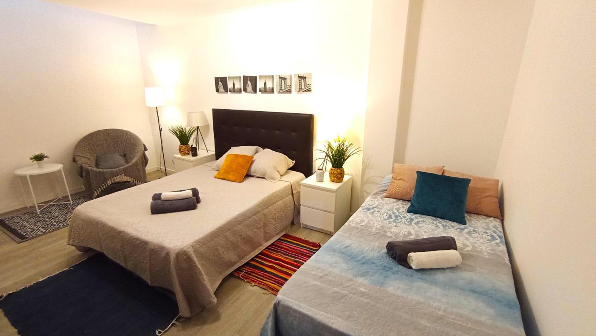 Apartment Sea Shared Pool & Sesimbra
